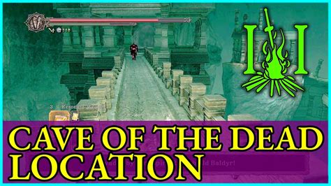 cave of the dead ds2.
